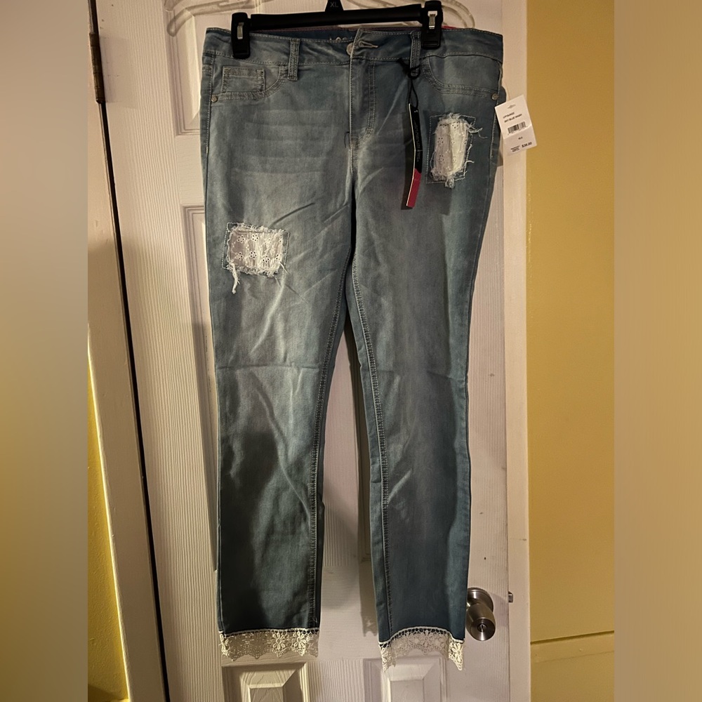 Lee Jeans 69